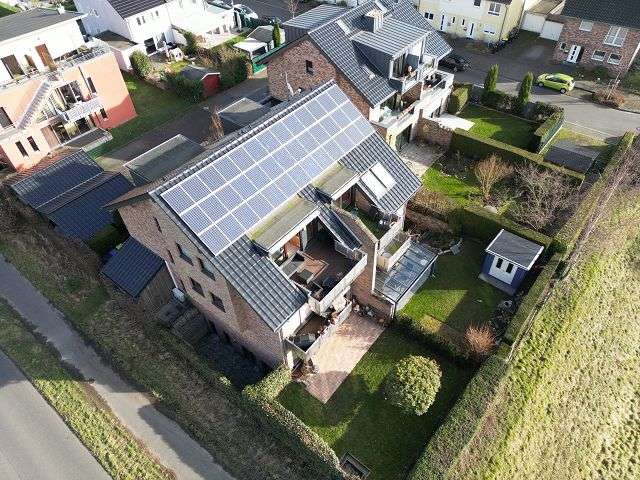 Wohnung zum Kaufen in Pulheim 249.000 € 63.04 m² 3 zimmer