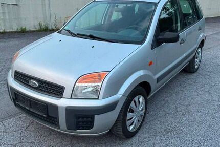Ford Fusion 272.000 km 1.990 &euro; Neheim 59755