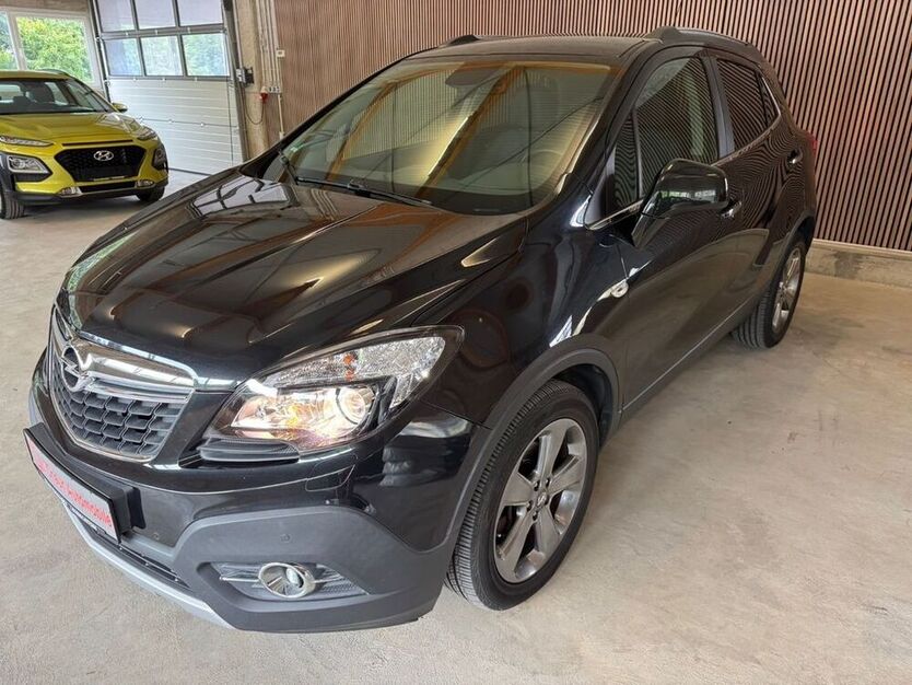 Mokka