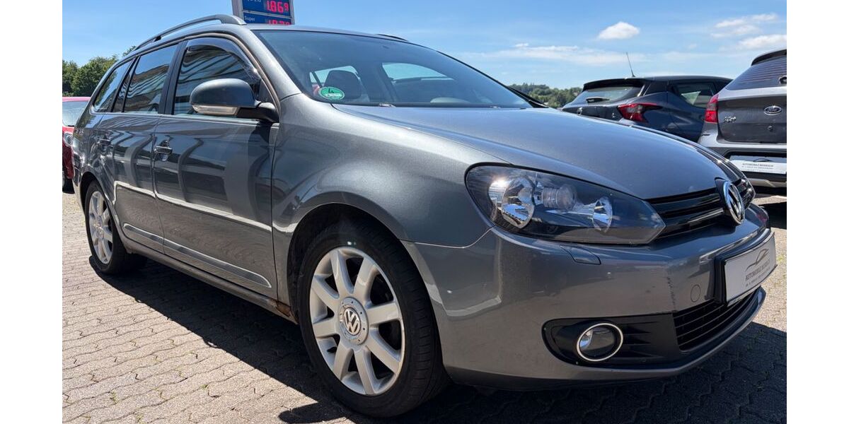 VW Golf 256.379 km 2.299 &euro; Morbach 54497