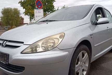 Peugeot 307 158.400 km 1.500 &euro; Lahr 77933