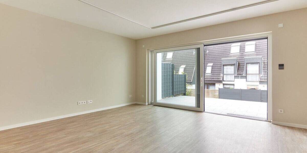 Reihenmittelhaus Achim - 5 Zimmer, 115 m&sup2;, 1.600&euro; | Angebot:26797704