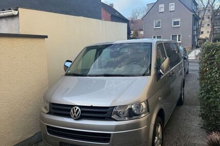 VW T5 Transporter 365.112 km 7.500 &euro; Dortmund 44263