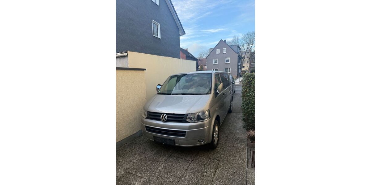 VW T5 Transporter 365.112 km 7.500 &euro; Dortmund 44263