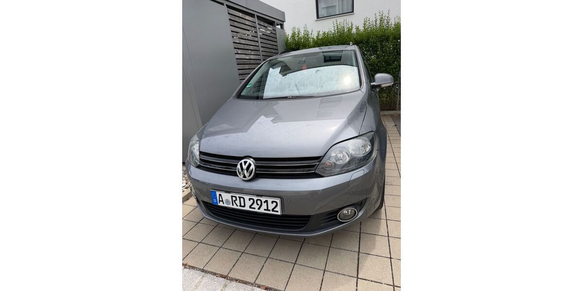 VW Golf Plus 91.000 km 7.800 &euro; Neusäß 86356