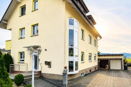 Wohnung Kalbach - 7 Zimmer, 170 m&sup2;, 1.000&euro; | Angebot:26665471