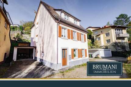 Haus Freiburg im Breisgau Ebnet - 6 Zimmer, 141 m&sup2;, 547.000&euro; | Angebot:26424343