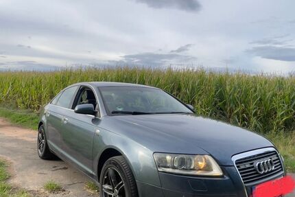Audi A6 278.000 km 5.500 € Fulda 36043