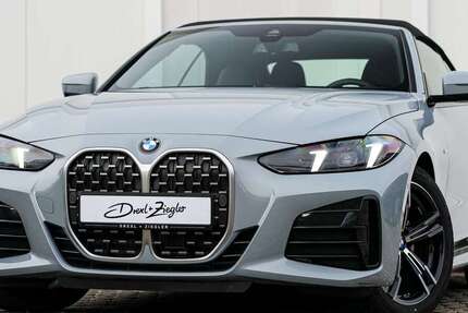 BMW 420 10.999 km 65.520 &euro; Augsburg 86199