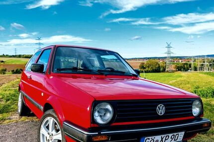 VW Golf 375.000 km 2.499 € Göttingen 37079