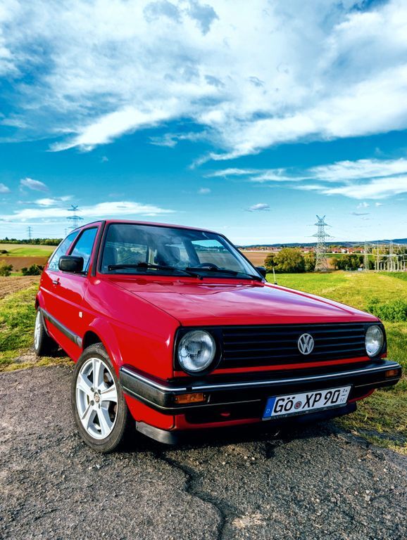 VW Golf 375.000 km 2.499 € Göttingen 37079