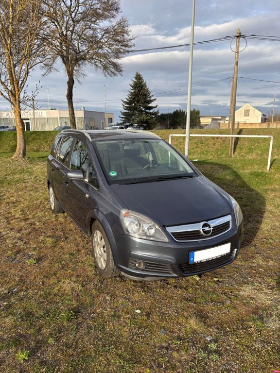 Zafira