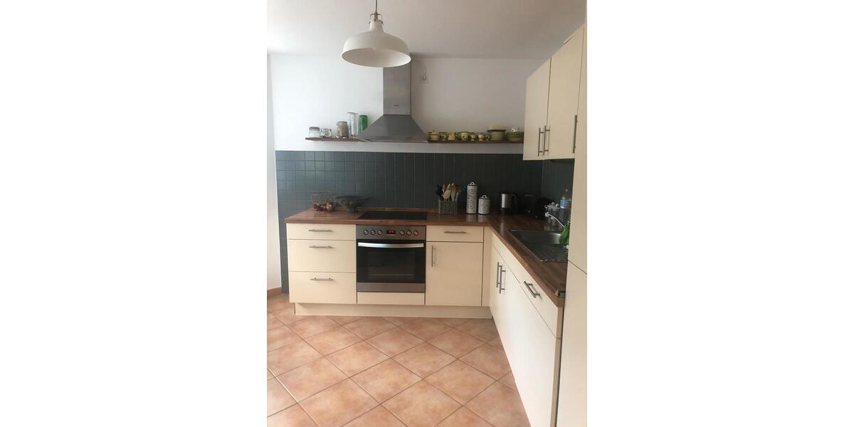 Doppelhaushälfte Petershagen/Eggersdorf Eggersdorf - 4 Zimmer, 110 m&sup2;, 1.600&euro; | Angebot:25310445