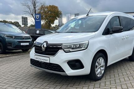 Renault Kangoo 48.460 km 22.290 &euro; Bremervörde 27432