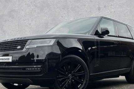 Land Rover Range Rover 1.900 km 163.900 &euro; Coesfeld 48653
