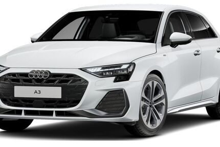 Audi A3 26.973 km 32.920 &euro; Aachen 52078