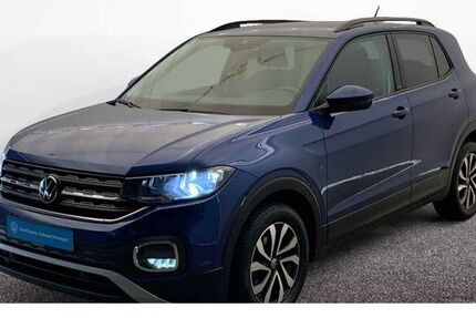 VW T-Cross 37.700 km 17.190 &euro; Kaufbeuren 87600