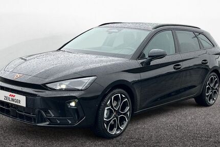 Cupra Leon 1.290 km 37.439 &euro; Dietersheim 91463