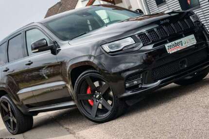 Jeep Grand Cherokee 76.550 km 43.900 &euro; Mönchweiler 78087