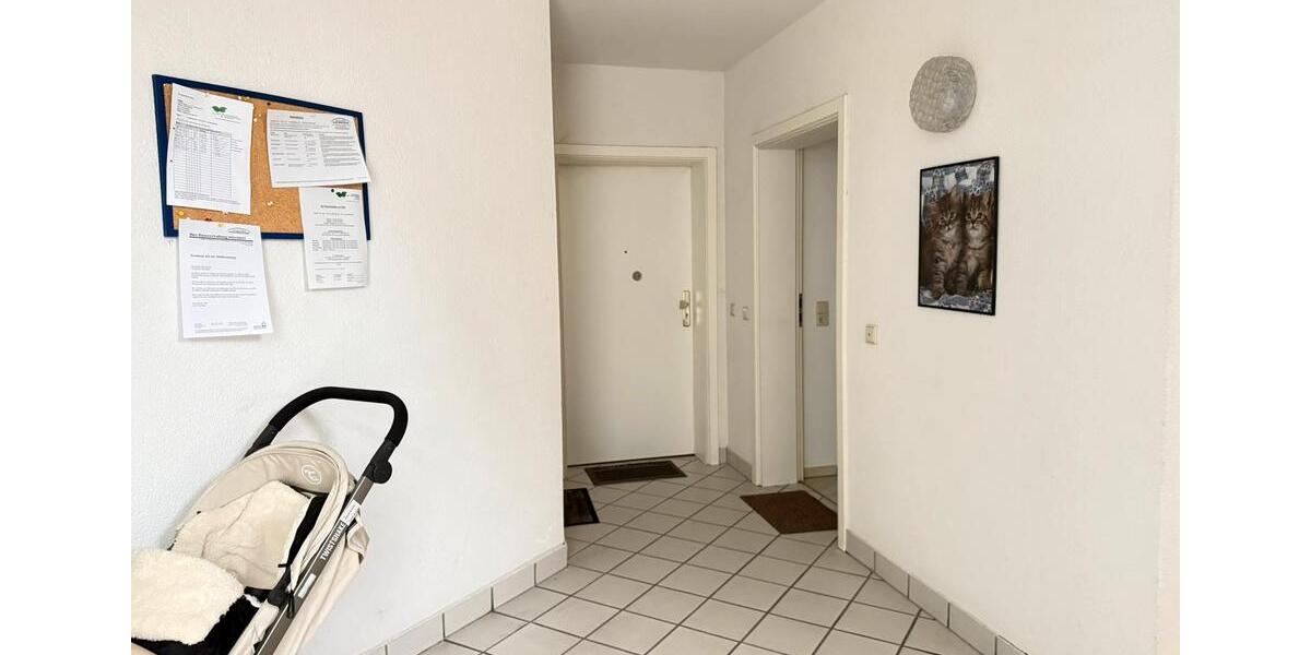 Erdgeschoßwohnung Limburgerhof - 2 Zimmer, 65 m&sup2;, 725&euro; | Angebot:26262531