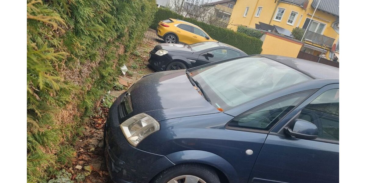 Opel Meriva 160.600 km 2.000 &euro; Sinsheim 74889