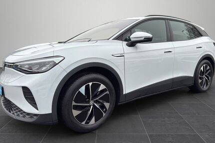 VW ID.4 54.850 km 28.790 &euro; Worms 67547