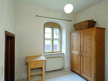 Etagenwohnung Adorf/Vogtland Vogtland - 4 Zimmer, 97 m&sup2;, 590&euro; | Angebot:26236766
