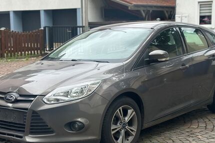 Ford Focus 116.000 km 1.800 &euro; Eppstein 65817