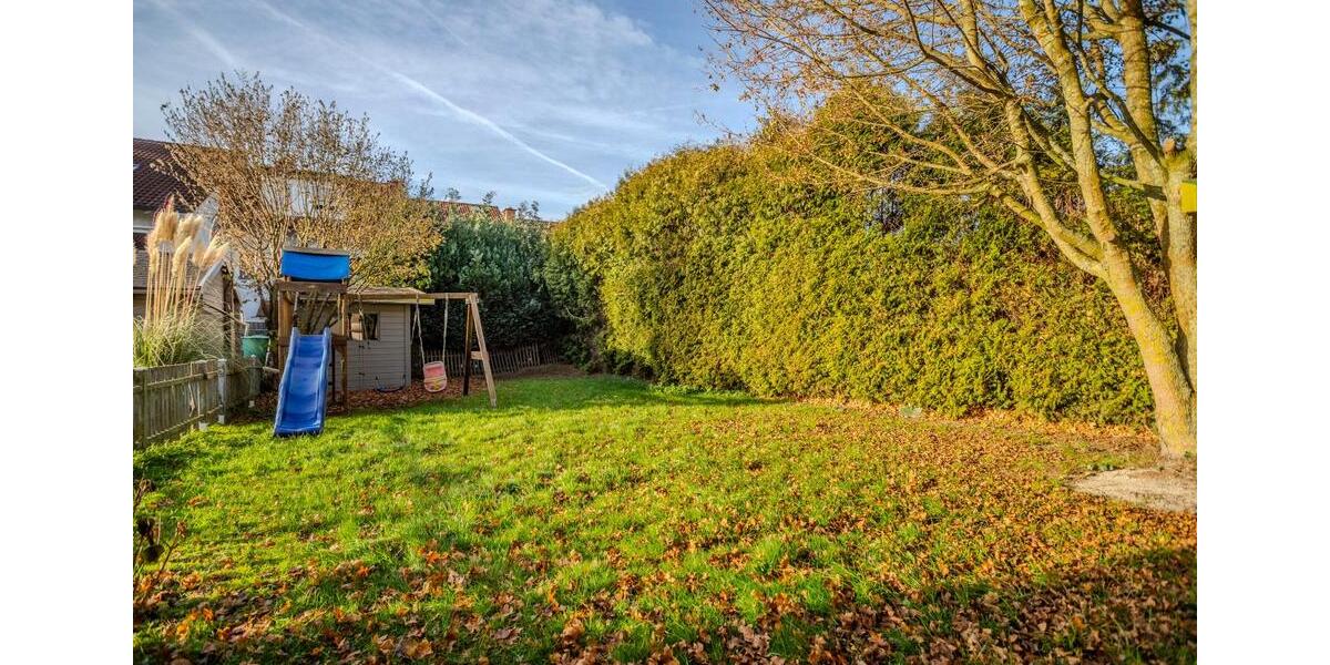 Reihenhaus Ense - 5 Zimmer, 153 m&sup2;, 359.000&euro; | Angebot:25341681