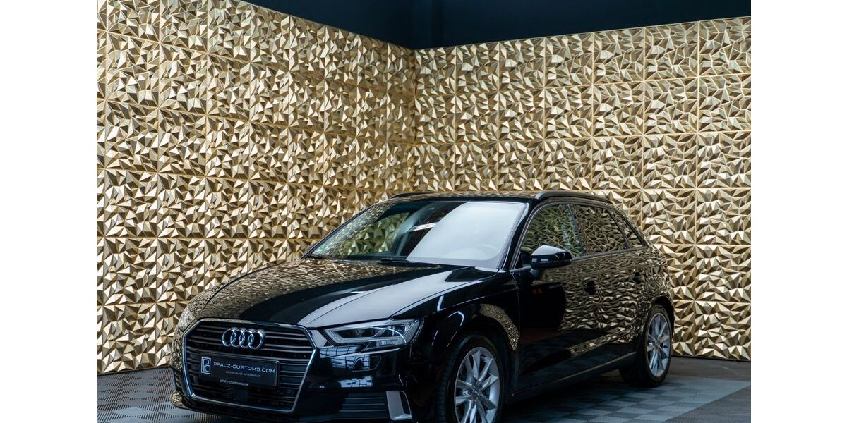 Audi A3 134.784 km 16.740 &euro; Haßloch 67454