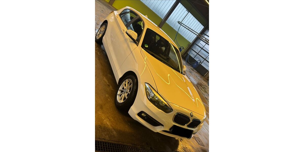BMW 116 145.000 km 10.000 &euro; Immenstaad 88090