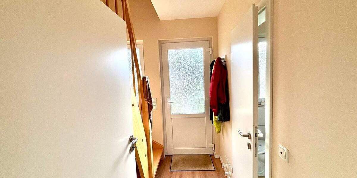 Mehrfamilienhaus, Wohnhaus Glücksburg Holnis - 4 Zimmer, 88 m&sup2;, 399.000&euro; | Angebot:26161840
