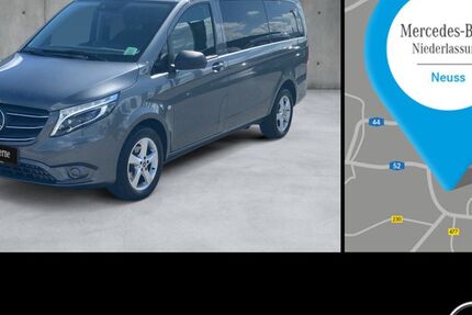 Mercedes-Benz Vito 44.807 km 39.990 &euro; Neuss 41460