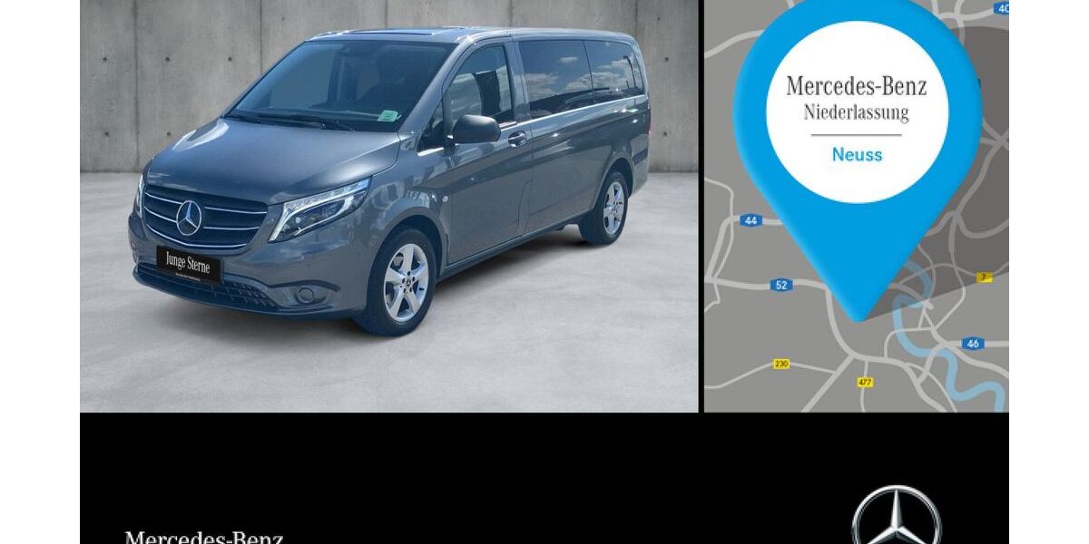 Mercedes-Benz Vito 44.807 km 39.990 &euro; Neuss 41460
