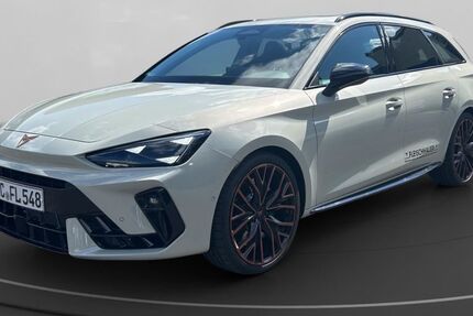 Cupra Leon 5.000 km 47.990 &euro; Aachen 52068