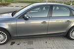 Audi A4 134.000 km 12.500 &euro; Müllheim 79379