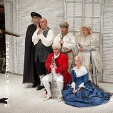 Il barbiere di Siviglia 19.03.2026 Staatsoper Unter den Linden