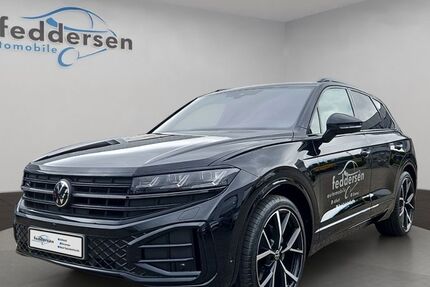 VW Touareg 18.500 km 88.879 &euro; Alfeld 31061