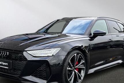 Audi RS6 9.800 km 122.780 &euro; Bielefeld 33609