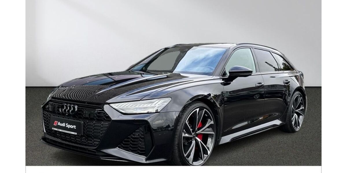 Audi RS6 9.800 km 122.780 &euro; Bielefeld 33609