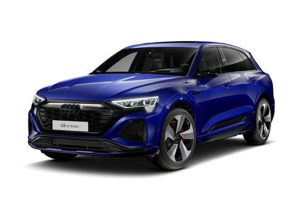 Audi Q8 e-tron 28.000 km 53.888 &euro; Mühlheim 63165