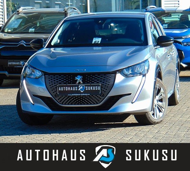 Peugeot 208 18.699 km 15.990 € Neumünster 24537