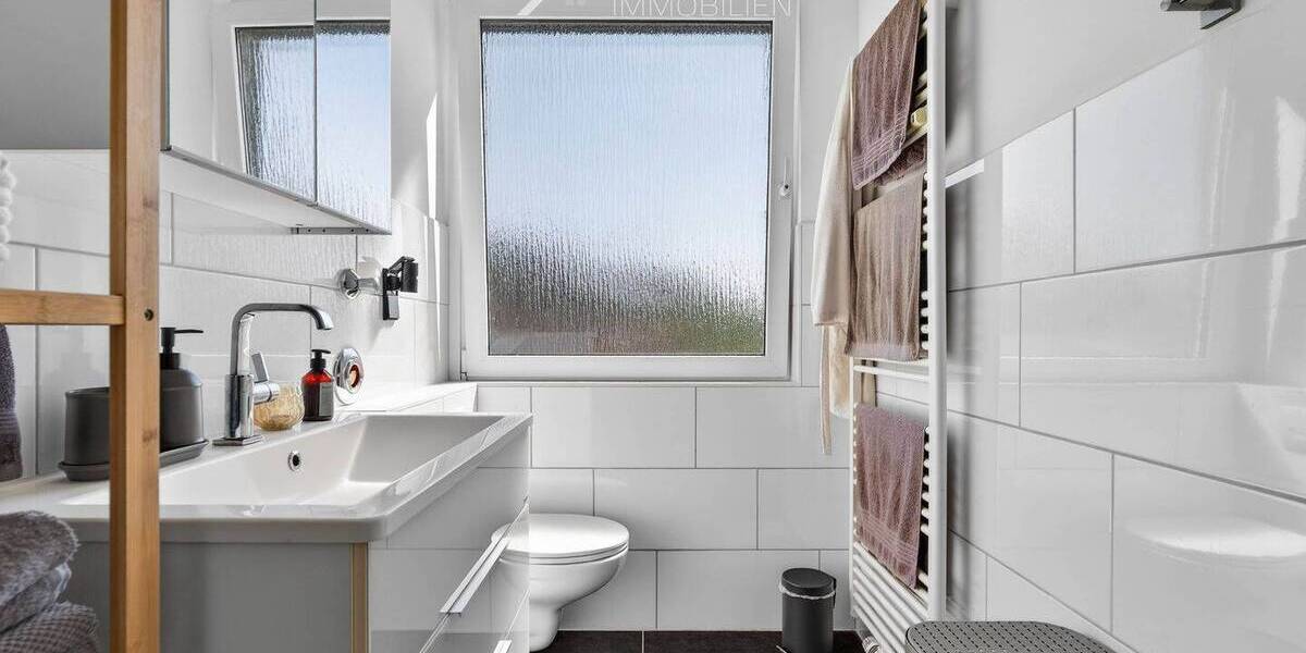 Etagenwohnung Münster Kinderhaus - 3 Zimmer, 74 m&sup2;, 210.000&euro; | Angebot:26851379