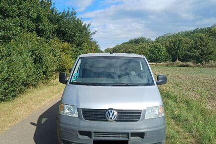 VW T5 Transporter