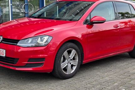 VW Golf 80.000 km 14.989 &euro; Pforzheim 75179
