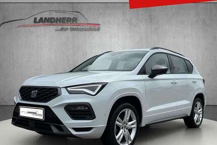 Seat Ateca 15.672 km 31.755 &euro; Thannhausen 86470