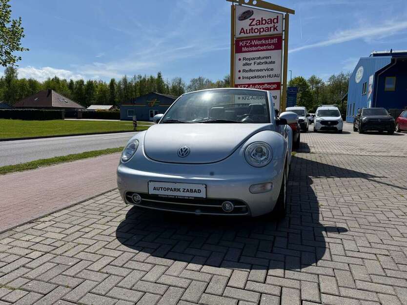 New Beetle