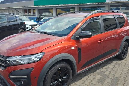 Dacia Jogger 99.269 km 13.790 &euro; Daleiden 54689