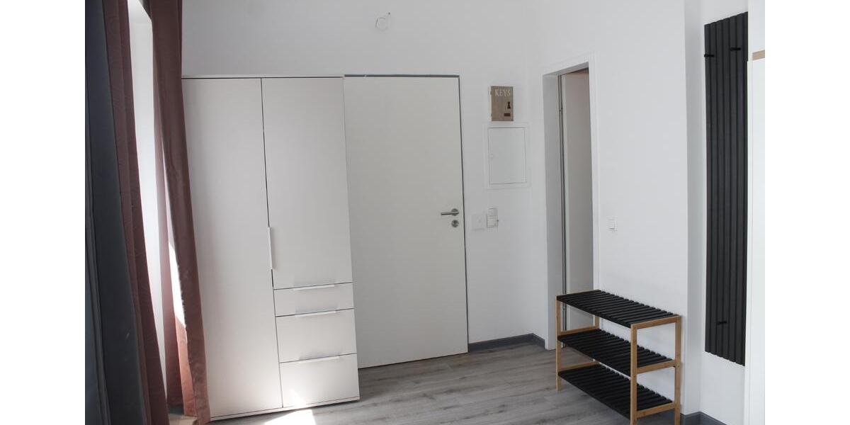 Erdgeschoßwohnung Aachen Eilendorf - 1 Zimmer, 25 m&sup2;, 749&euro; | Angebot:26676636