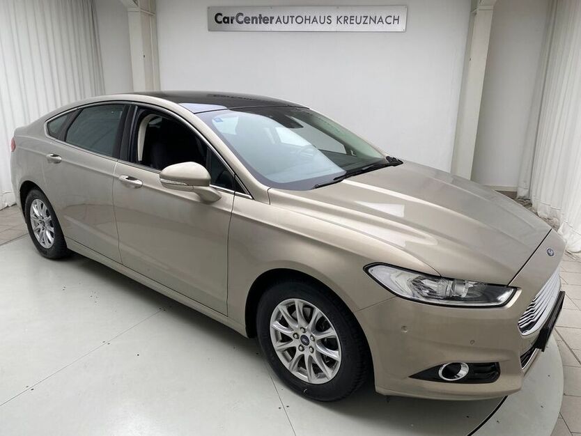 Mondeo